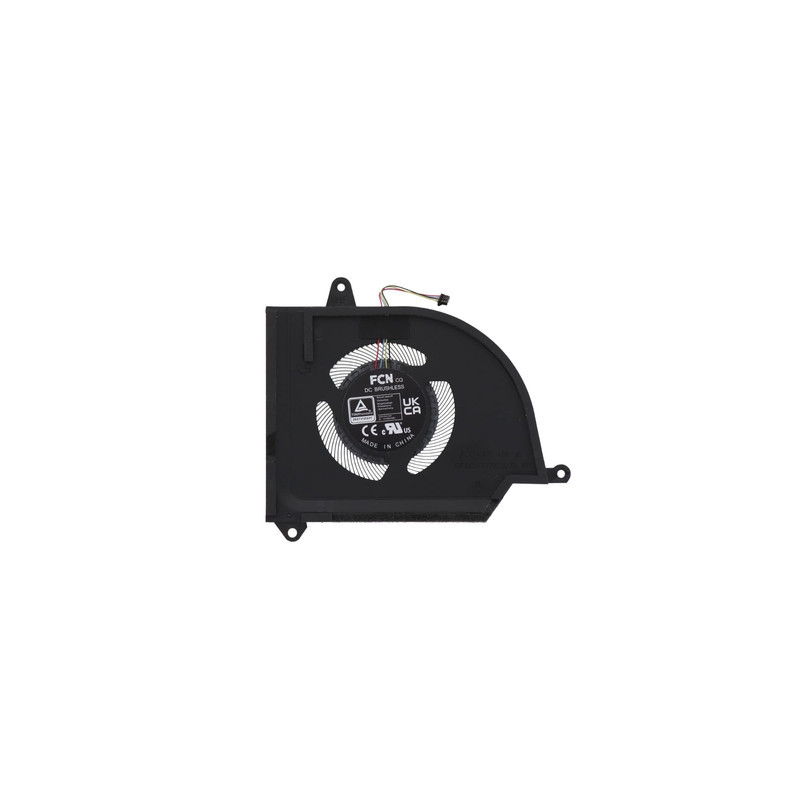 Вентилятор 12V Asus ROG Flow X16 GV601RM GV601RW GV601RE GV601VV NR2203RW NR2202RM 13NR0AP0T01011 DFSCM227163925 GPU Вентилятор 12V Asus ROG Flow X16 GV601RM GV601RW GV601RE GV601VV NR2203RW NR2202RM 13NR0AP0T01011 DFSCM227163925 GPU