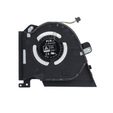Вентилятор 12V Asus ROG Zephyrus Duo GA551QS GX551QM GX551QS GX551QR GPU Fan 13NR04N0P03011