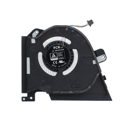 Вентилятор 12V Asus ROG Zephyrus Duo GA551QS GX551QM GX551QS GX551QR GPU Fan 13NR04N0P03011