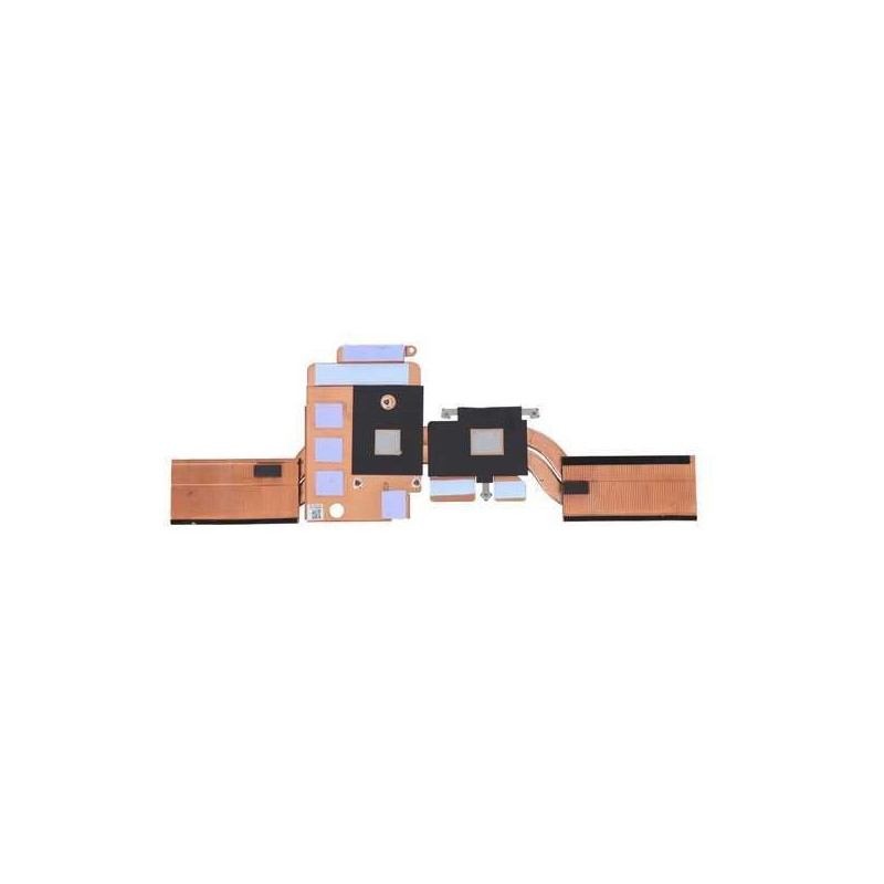 Термоблок радиатор Asus ROG Strix GL503VD GL503VM 13NB0GQ2P01011 Термоблок радиатор Asus ROG Strix GL503VD GL503VM 13NB0GQ2P01011