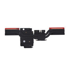 Термоблок радиатор Asus ROG Strix GL503VD GL503VM 13NB0GQ2P01011