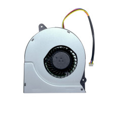 Вентилятор Asus A3202 A3402 M3200 M3400 M3700 DC28000XDD0 NS65B04 13PT0360P01011 13PT01M1P02011 A3202WBAK M3400WUAK