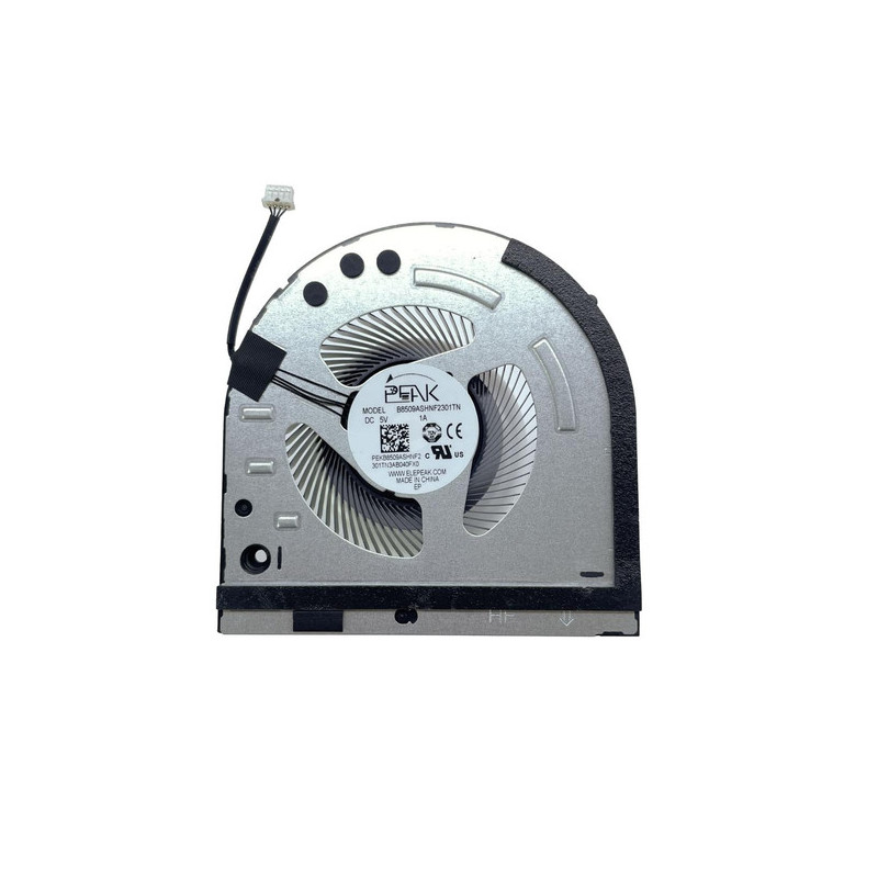 Вентилятор Lenovo LOQ 5H40S20998 5H40S20996 5H40S20997 5H40S21004 5H40S21005 Вентилятор Lenovo LOQ 5H40S20998 5H40S20996 5H40S20997 5H40S21004 5H40S21005