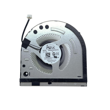 Вентилятор Lenovo LOQ 5H40S20998 5H40S20996 5H40S20997 5H40S21004 5H40S21005