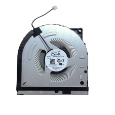 Вентилятор СPU Fan 5V Lenovo LOQ 15IRX9 15IAX9I 15IAX9 15ARP9 B8509ASHSF2301TN BAPA0908R5HY007 5H40S21049 5H40S21050