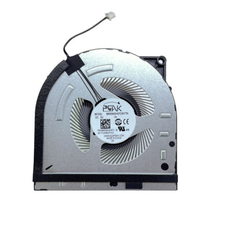 Вентилятор СPU Fan 5V Lenovo LOQ 15IRX9 15IAX9I 15IAX9 15ARP9 B8509ASHSF2301TN BAPA0908R5HY007 5H40S21049 5H40S21050