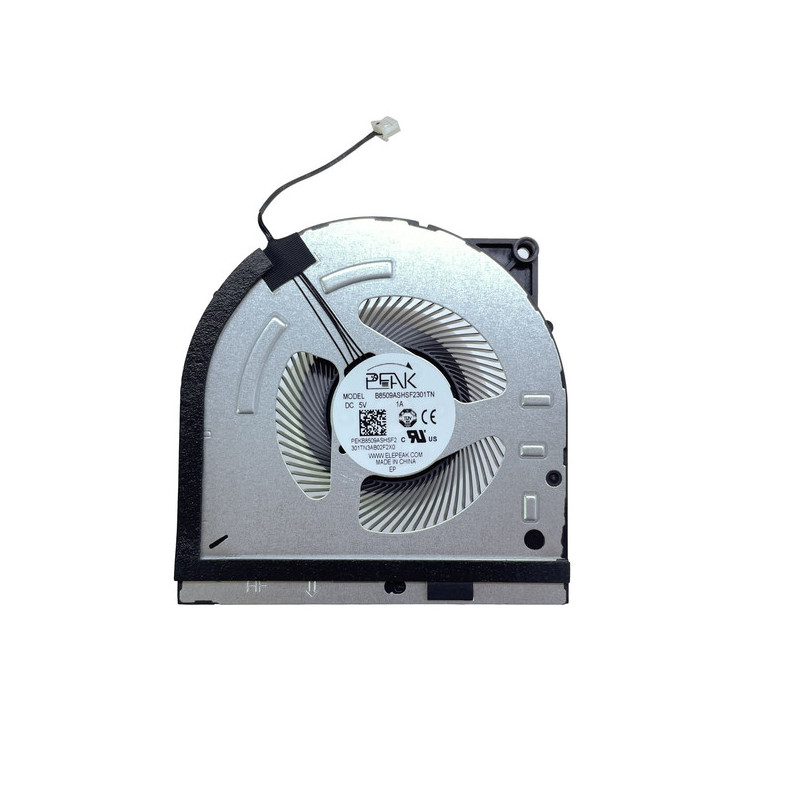 Вентилятор Lenovo 5H40S20998 5H40S20996 5H40S20997 5H40S21004 5H40S21005 83DV 83GS 83FQ 83JC