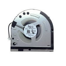 Вентилятор Lenovo LOQ 15IRX9 15IAX9I 15IAX9 15ARP9 GPU B8509BSHNF2301TN 5H40S21004 5H40S21005 5H40S20997 5H40S20996