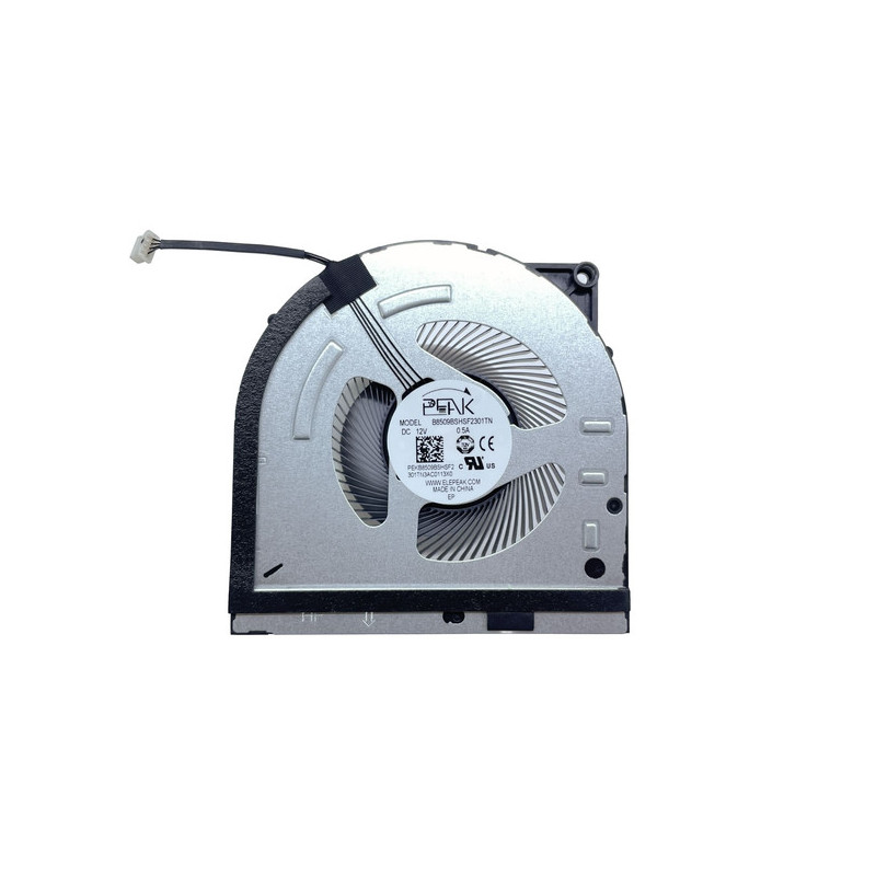 Вентилятор Lenovo LOQ 15IRX9 15IAX9I 15IAX9 15ARP9 CPU B8509BSHSF2301TN 5H40S21004 5H40S21005 5H40S21050 5H40S21049 Вентилятор Lenovo LOQ 15IRX9 15IAX9I 15IAX9 15ARP9 CPU B8509BSHSF2301TN 5H40S21004 5H40S21005 5H40S21050 5H40S21049
