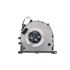Вентилятор Asus CPU fan 12V VivoBook Pro 15 K6502 K6602 13NB0YX0T03011 DFSCL42P16593B 13NB0Z60P05011 HQ23300405007