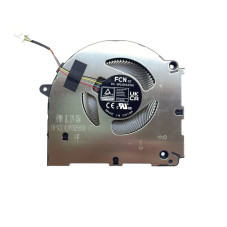 Вентилятор Asus GPU fan 12V VivoBook Pro 15 K6502 K6602 K6502HC K6502HE K6602VU K6602ZC K6602ZE K6502Z 13NB0YX0T02011