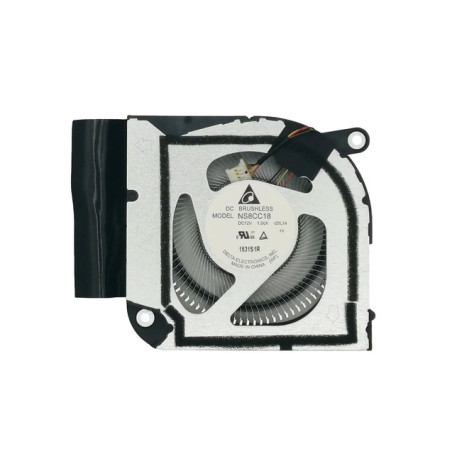 Вентилятор Acer Predator Helios 300 PH317-55 GPU NS8CC18 23.QB6N2.002 23QB6N2002
