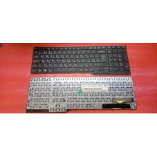 Клавиатура для ноутбука Fujitsu Celsius H760 H730