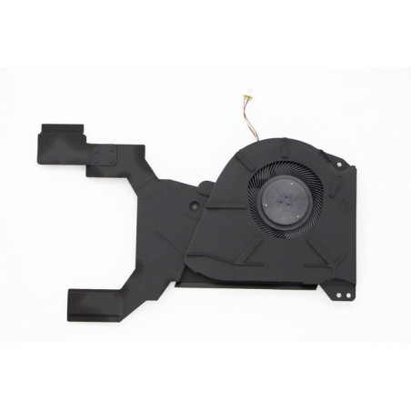 Вентилятор Asus GPU fan 5V ROG Zephyrus GX501 GX501GI GX501V GX501VSK GX501VIK 13NB0GU0P05011