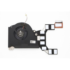Вентилятор Asus GPU fan 5V ROG Zephyrus GX501 GX501GI GX501V GX501VSK GX501VIK 13NB0GU0P05011