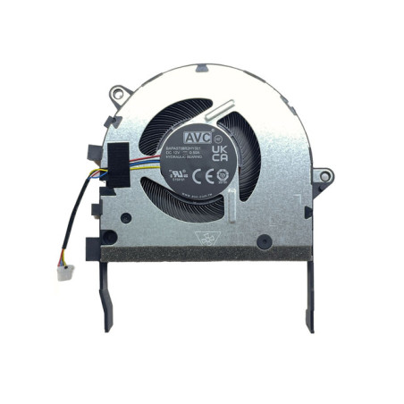 Вентилятор CPU Fan Asus Vivobook Pro 15 OLED N6506MU N6506MV N6506CU Q533MJ 13NB12Z0M01111 BAPA0708R2HY001