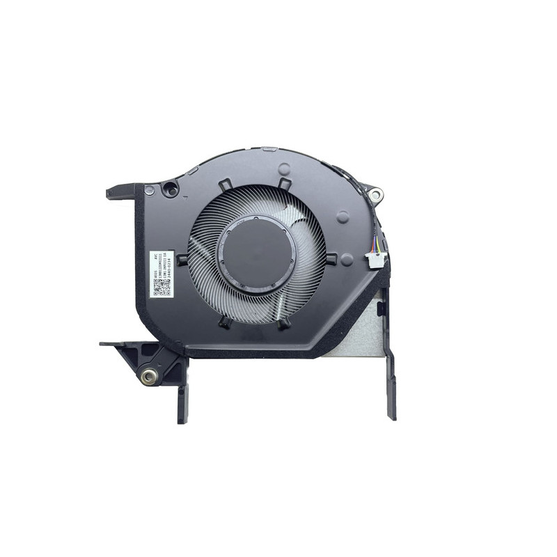 Вентилятор GPU Fan Asus Vivobook Pro 15 OLED N6506MU N6506MV N6506CU Q533MJ 13NB12Z0M02111 BAPA0908R2HY008