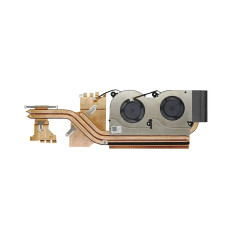 Термоблок и вентилятор Acer Aspire A715-42G 24.QAYN2.001 24QAYN2001