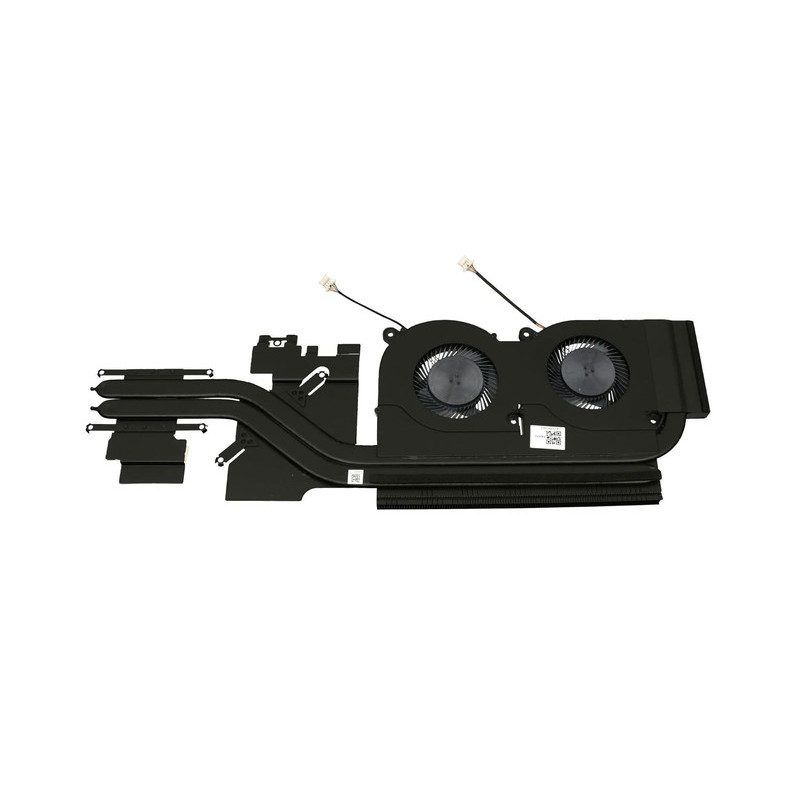 Термоблок с кулерами Acer Nitro 5 AN515-54 AN517-51 For GPU 1650 24.Q59N2.001 24Q59N2001 Термоблок с кулерами Acer Nitro 5 AN515-54 AN517-51 For GPU 1650 24.Q59N2.001 24Q59N2001