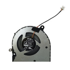 Вентилятор Acer TravelMate P6 TMP614-52 TMP614P-52 TMP614RN-52 23.VSYN7.001 23.VSYN7.F01 DFS5K22B156734 FNRH DQ5D577M