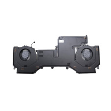 Термоблок и вентиляторы Lenovo Legion Pro 7 16ARX8H 82WS 5H40S20993 5H40S20994
