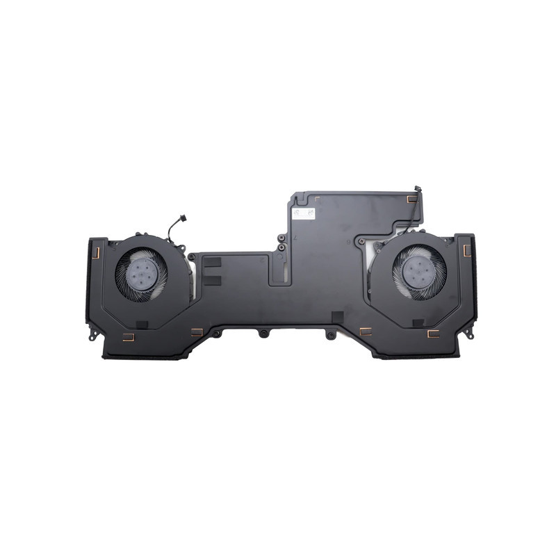 Термоблок і вентилятори Lenovo Legion Pro 7 16ARX8H 82WS 5H40S20993 5H40S20994