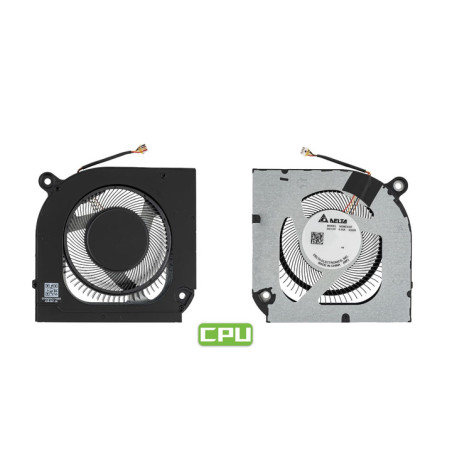 Вентилятор Acer Nitro 16 AN16-73 Nitro V 16 ANV16-42 ANV16-61 Nitro V 17 ANV17-41 ANV17-61 CPU ND8CC37 23.QYYN2.001