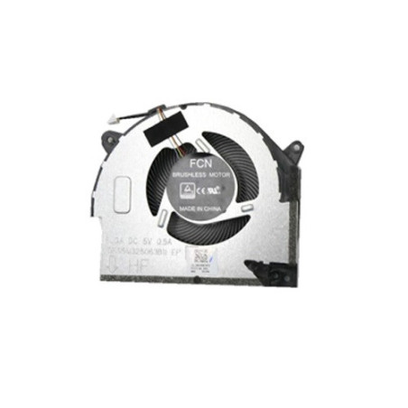 Вентилятор Lenovo Legion Y540-15 Y540-17 5F10S13886 FLGA DFS5M325063B11 DC28000E3F1 EG75070S1-1C010-S9A DC28000E3S1