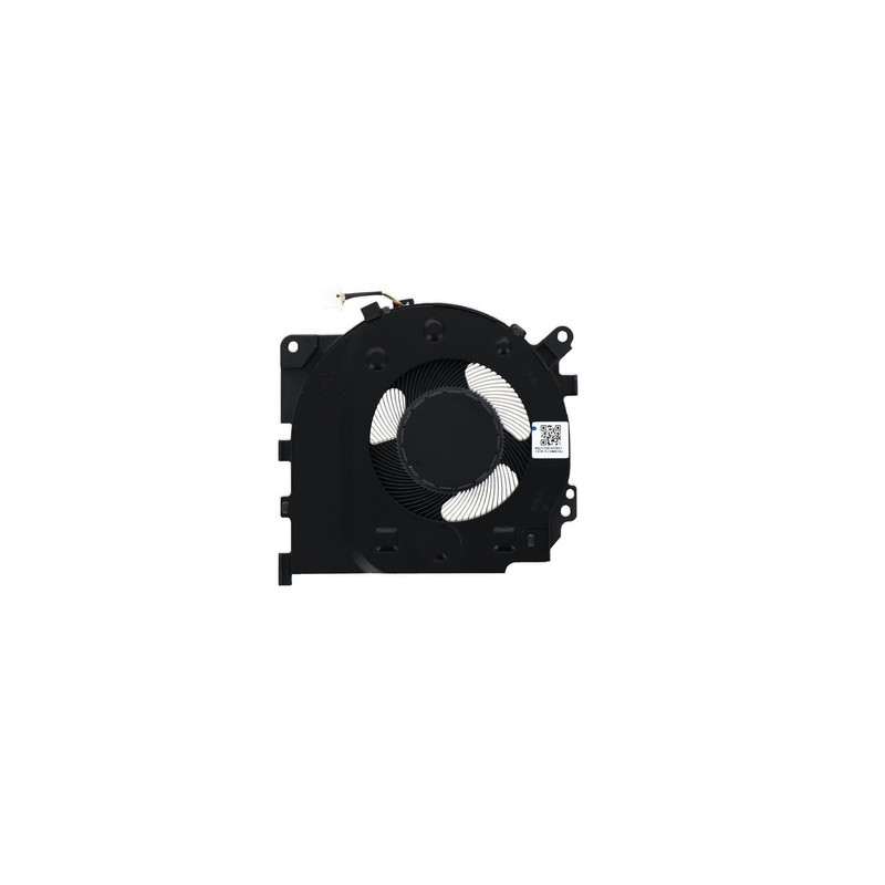 Вентилятор Asus Zenbook 14 OLED UM3402YA UX3402ZA 13NB0W90M05011 DFSCK221051824 DFCL12E164868