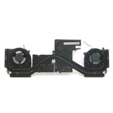 Термоблок и вентиляторы 10V Lenovo Legion 5-17ACH6H 82JY 5H40S20308 5H40S20306 5H40S20307 5H40S20309