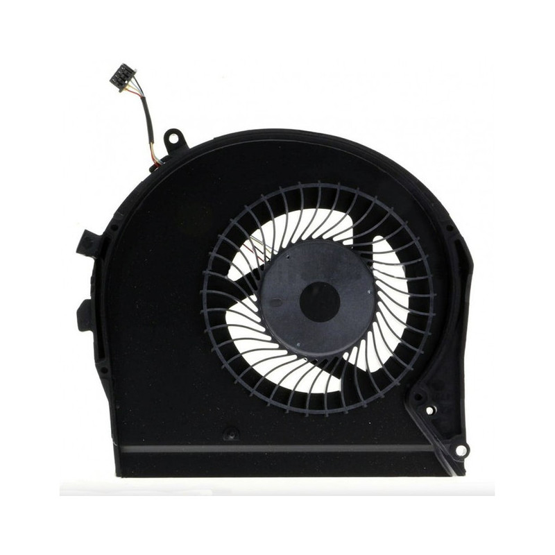 Вентилятор HP Pavilion Gaming 17-CD GPU Fan ND85C15-18K15 ND85C1518K15 Вентилятор HP Pavilion Gaming 17-CD GPU Fan ND85C15-18K15 ND85C1518K15