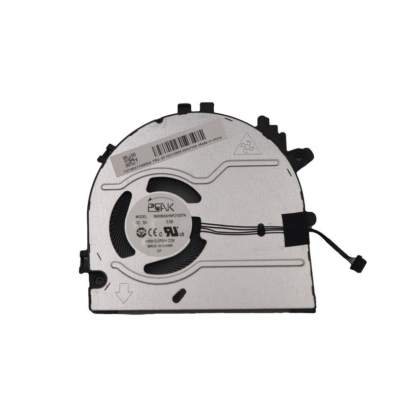 Вентилятор Lenovo IdeaPad 1-15ADA7 82R1 1-15AMN7 82R1 B9006ASHNF2100TN 5F10S13989 DC2800Y1E0PNK1 5F10S13990