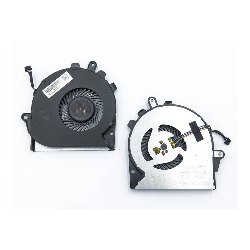 Вентилятор HP Omen 15-CE 17-AN GPU Fan 929456-00 TPN-Q194