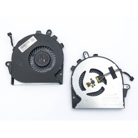 Вентилятор HP Omen 15-CE 17-AN GPU Fan 929456-00 TPN-Q194