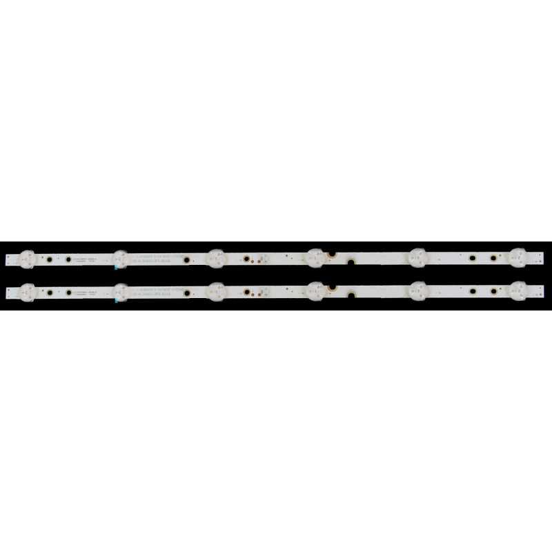 Подсветка 24" LED TV 24sa23 sm1109230194 MS-T236-D09-3030-T13-06 MS-T236 D09-3030-T13-06 sj.ym.d2360601-2835bs-m sj.ym.d2360601