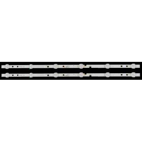 Подсветка 24" LED TV 24sa23 sm1109230194 MS-T236-D09-3030-T13-06 MS-T236 D09-3030-T13-06 sj.ym.d2360601-2835bs-m sj.ym.d2360601