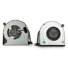 Вентилятор Dell Inspiron 5368 5378 5379 5568 5569 7569 7579 P62F CN-031TPT CN031TPT DFB451005M20T