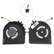 Вентилятор HP Pavilion Gaming 15-DK TPN-C141 CPU Fan ND85C16-18L02 ND85C1618L02 L56900-001 L56900001