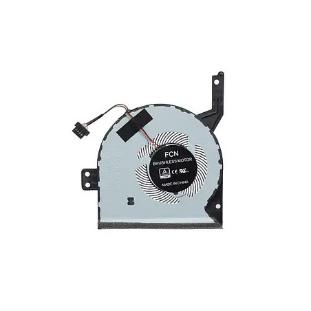 Вентилятор Asus A542 A580 K542 X542 F580 13NB0FD0T04111 DFS561405PL0T A542BA F542UQ R542BA X542BA A542UQ X542BP X542U