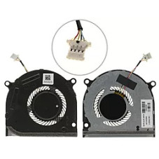 Вентилятор HP Envy x360 15-DS 15-DR 15M-DS GPU Fan L53542-001 DFS5K12114262H