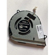 Вентилятор HP Envy x360 15-DS 15-DR 15M-DS CPU Fan L53541-001 DFS5K12115491H