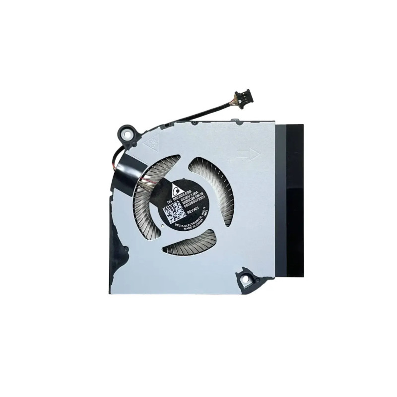 Вентилятор Acer Nitro 23.Q5MN4.001 23.Q7XN2.001 23.QAUN2.001 23.C51N4.001 DFS531005PL0T DC28000QEF0 NS85C28-18K16
