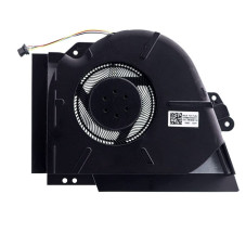 Вентилятор Asus СPU fan 12V Zephyrus S GX701G GX701GXR GX701GI GX701GX 13NR00X0M27011 DFSCK22105182G DFSCK22105182A