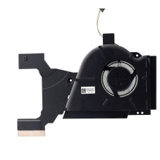 Вентилятор Asus GPU fan 12V Zephyrus S GX701G GX701GXR GX701GI GX701GX GX735GX GX735GW 13NR00X0AM1401 DFSCK22115181A