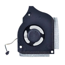Вентилятор Dell Inspiron G7-7590 G7-7790 G5-5590 P82F CPU Fan 12V DFSCK221051821 MRJKK 0MRJKK FM0C NS8CC08-18G27