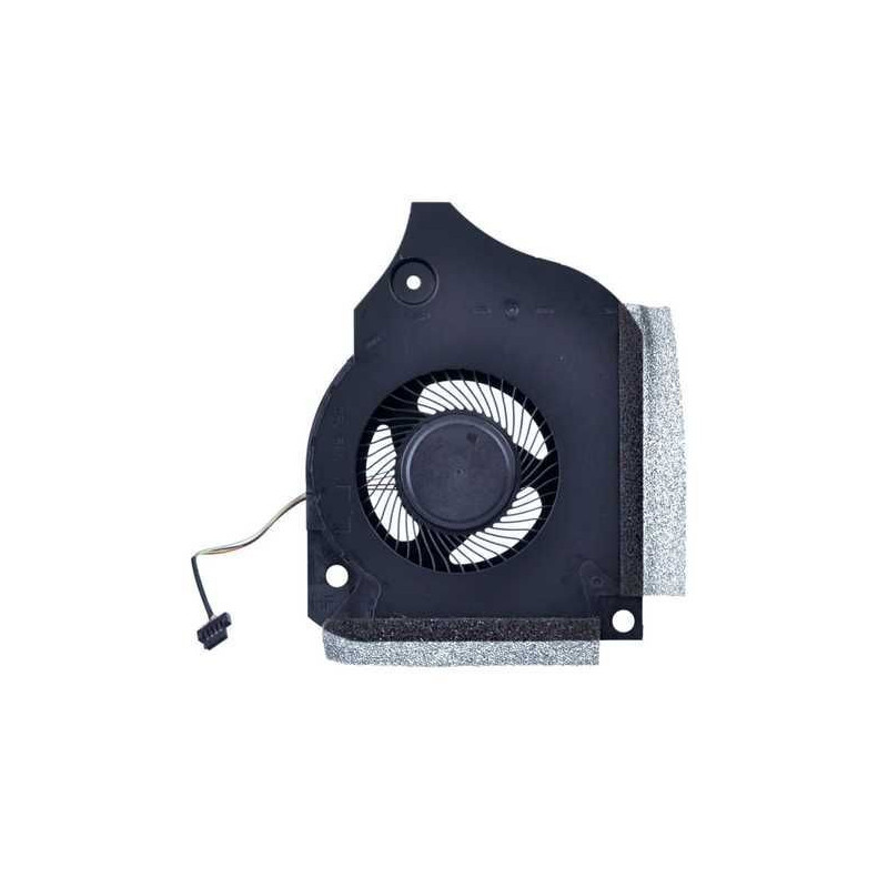 Вентилятор Dell Inspiron G7-7590 G7-7790 G5-5590 P82F CPU Fan 12V DFSCK221051821 MRJKK 0MRJKK FM0C NS8CC08-18G27 Вентилятор Dell Inspiron G7-7590 G7-7790 G5-5590 P82F CPU Fan 12V DFSCK221051821 MRJKK 0MRJKK FM0C NS8CC08-18G27