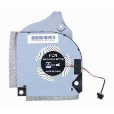 Вентилятор Dell Inspiron G7-7590 G7-7790 G5-5590 P82F CPU Fan 12V DFSCK221051821 MRJKK 0MRJKK FM0C NS8CC08-18G27