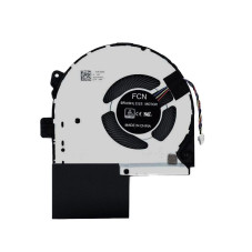 Вентилятор Asus 12V Rog Strix 17 GL703 CPU Fan K0A DFS601712M00T 13NR00E0P03011 DQ5DC87E002