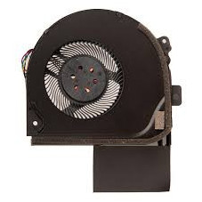 Вентилятор Asus 12V Rog Strix 17 GL703 CPU Fan K0A DFS601712M00T 13NR00E0P03011 DQ5DC87E002