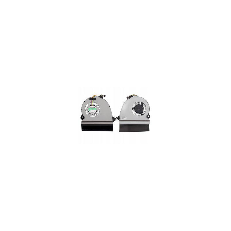 Вентилятор Asus ROG Strix GL552 GL552J GL552V GL552JX GL552VX GL55 13NB09I0P01011 MF75120V1-C251-S9A MF75120V1C251S9A